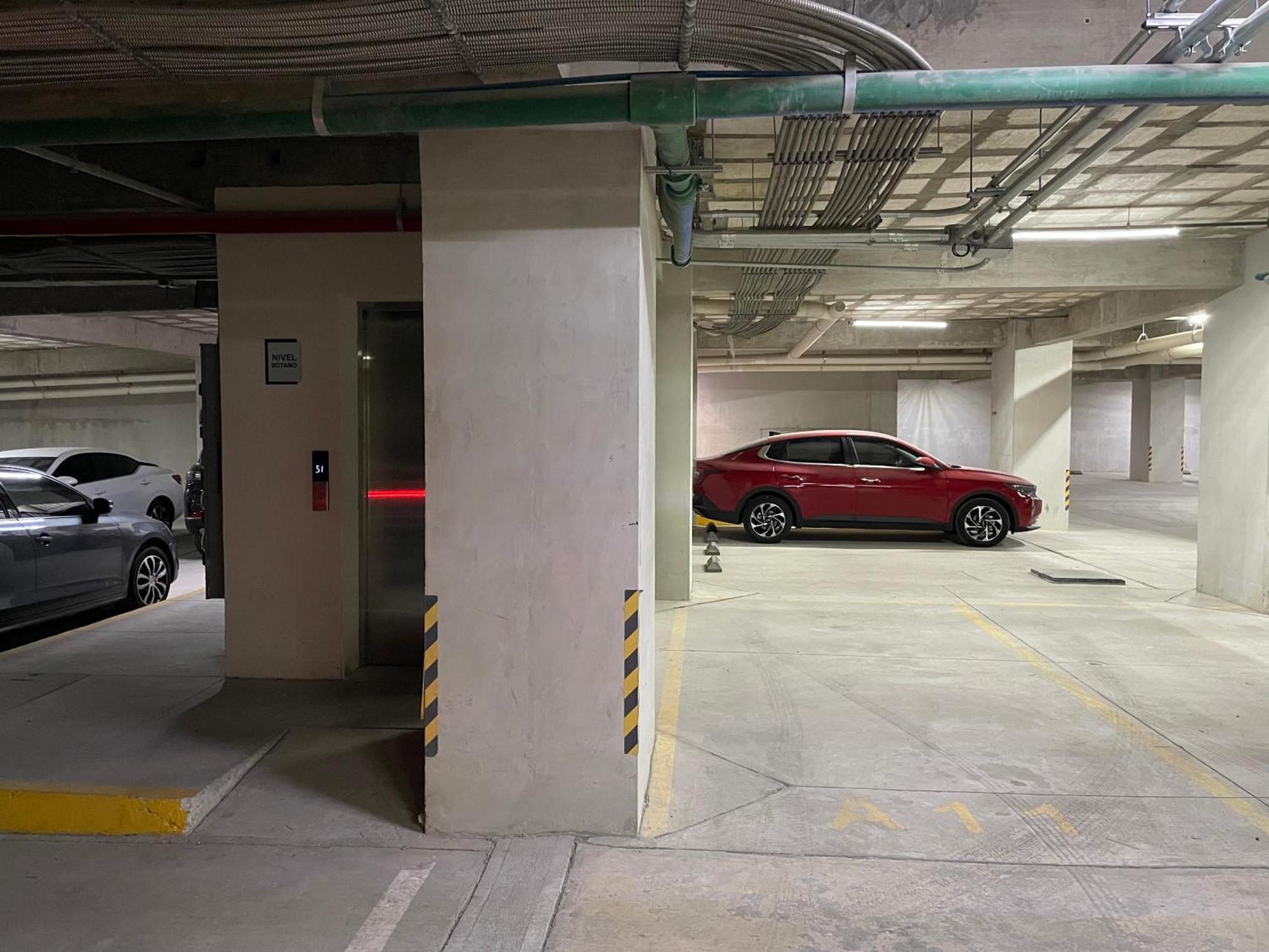 Depa Familiar Centrico Gdl Con Estacionamiento Apartman Guadalajara Kültér fotó